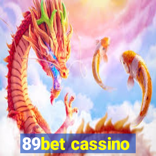 89bet cassino